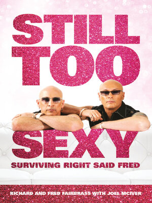 cover image of Still Too Sexy